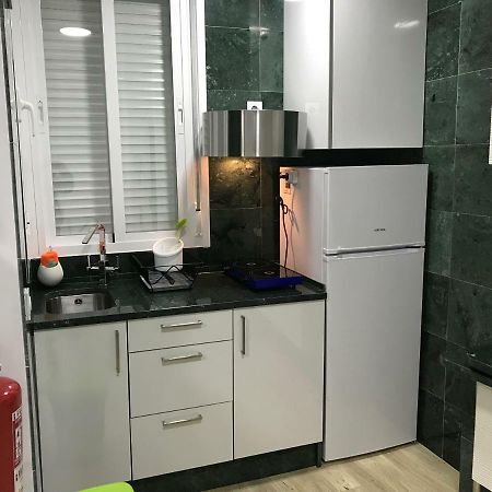 Apartamento Atrapasuenos Caces Exteriör bild