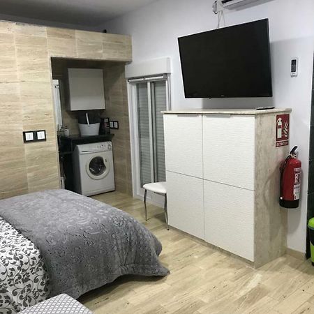Apartamento Atrapasuenos Caces Exteriör bild