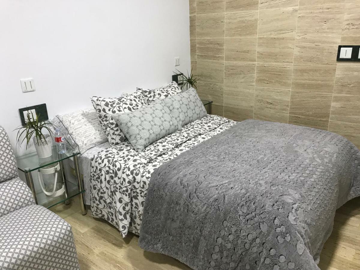 Apartamento Atrapasuenos Caces Exteriör bild