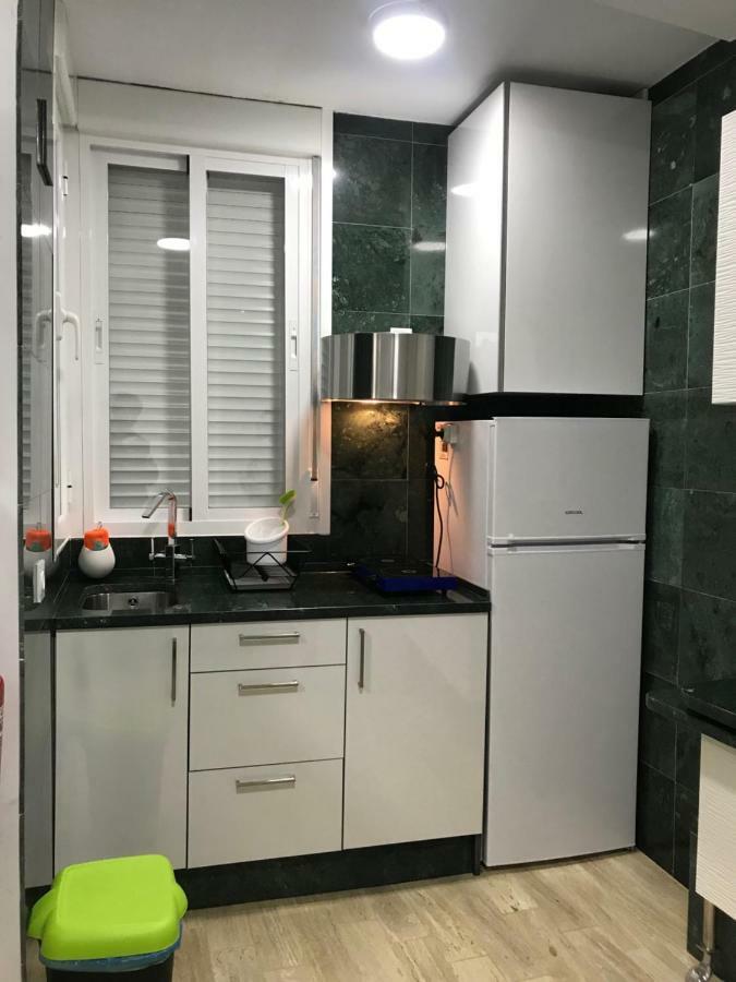 Apartamento Atrapasuenos Caces Exteriör bild