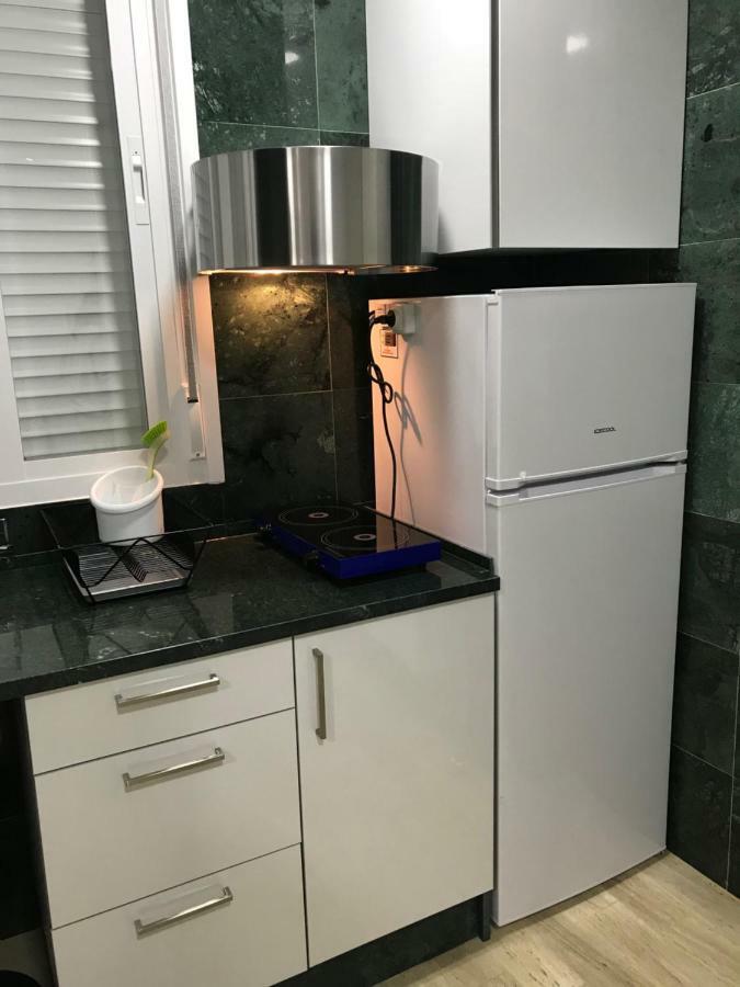 Apartamento Atrapasuenos Caces Exteriör bild