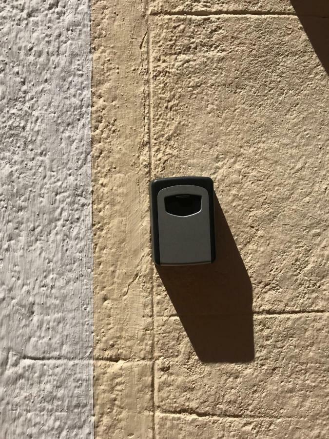 Apartamento Atrapasuenos Caces Exteriör bild
